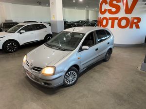 Nissan Almera Tino 1.8 Acenta - Foto 2