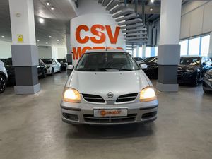 Nissan Almera Tino 1.8 Acenta - Foto 3