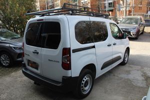 Citroën Berlingo Talla M Max BlueHDi 100 - Foto 7