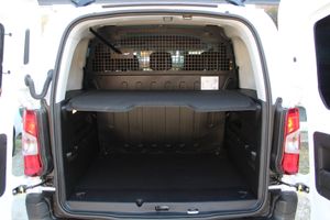 Citroën Berlingo Talla M Max BlueHDi 100 - Foto 21