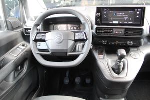 Citroën Berlingo Talla M Max BlueHDi 100 - Foto 11