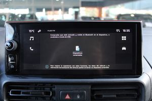 Citroën Berlingo Talla M Max BlueHDi 100 - Foto 18