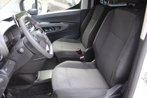 Citroën Berlingo Talla M Max BlueHDi 100 - Foto 8