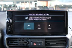 Citroën Berlingo Talla M Max BlueHDi 100 - Foto 16