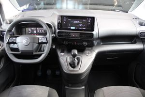 Citroën Berlingo Talla M Max BlueHDi 100 - Foto 10