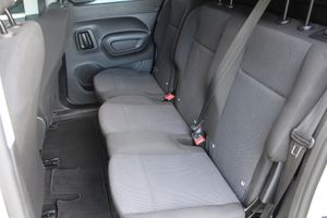 Citroën Berlingo Talla M Max BlueHDi 100 - Foto 9