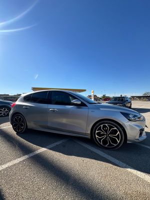 Ford Focus Berlina ST-Line X 1.0 EcoBoost 92 kW (125 CV) - Foto 4