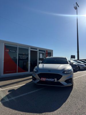 Ford Focus Berlina ST-Line X 1.0 EcoBoost 92 kW (125 CV) - Foto 2