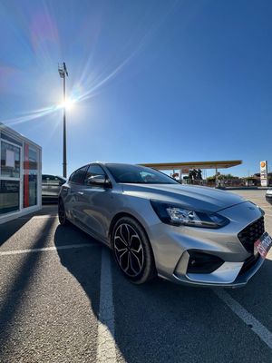 Ford Focus Berlina ST-Line X 1.0 EcoBoost 92 kW (125 CV) - Foto 3