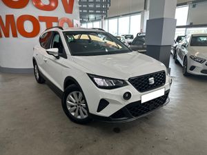 Seat Arona 1.0 TSI 70 kW (95 CV) Reference - Foto 4