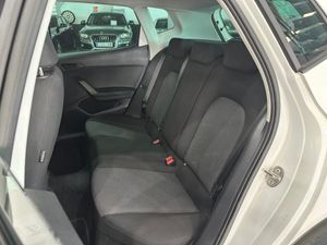 Seat Arona 1.0 TSI 70 kW (95 CV) Reference - Foto 10