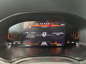 Seat Arona 1.0 TSI 70 kW (95 CV) Reference - Foto 13