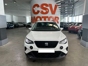 Seat Arona 1.0 TSI 70 kW (95 CV) Reference - Foto 3