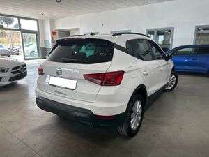 Seat Arona 1.0 TSI 70 kW (95 CV) Reference - Foto 6