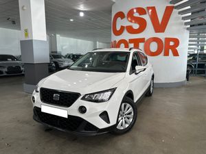 Seat Arona 1.0 TSI 70 kW (95 CV) Reference - Foto 3