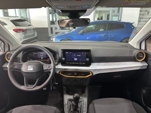 Seat Arona 1.0 TSI 70 kW (95 CV) Reference - Foto 11