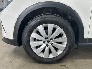 Seat Arona 1.0 TSI 70 kW (95 CV) Reference - Foto 24