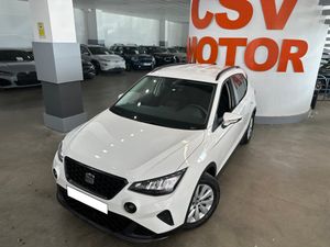 Seat Arona 1.0 TSI 70 kW (95 CV) Reference - Foto 2