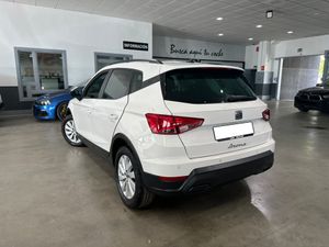 Seat Arona 1.0 TSI 70 kW (95 CV) Reference - Foto 5