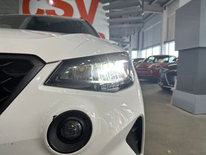 Seat Arona 1.0 TSI 70 kW (95 CV) Reference - Foto 23