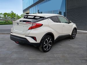 Toyota C-HR 125H Advance - Foto 3