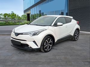 Toyota C-HR 125H Advance - Foto 3
