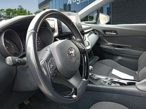 Toyota C-HR 125H Advance - Foto 4