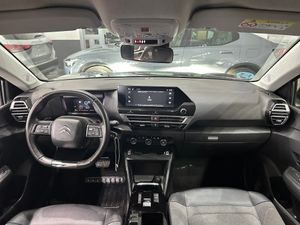 Citroën C4 BlueHDi 130 EAT8 Feel Pack - Foto 11