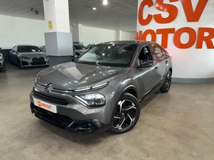 Citroën C4 BlueHDi 130 EAT8 Feel Pack - Foto 3