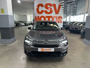 Citroën C4 BlueHDi 130 EAT8 Feel Pack - Foto 3