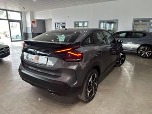 Citroën C4 BlueHDi 130 EAT8 Feel Pack - Foto 6