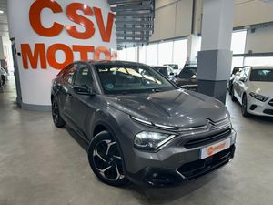 Citroën C4 BlueHDi 130 EAT8 Feel Pack - Foto 4