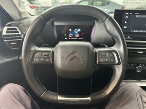 Citroën C4 BlueHDi 130 EAT8 Feel Pack - Foto 12