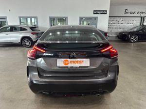 Citroën C4 BlueHDi 130 EAT8 Feel Pack - Foto 7