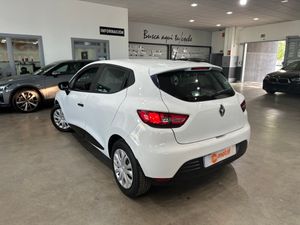 Renault Clio Business TCe 74 kW (100 CV) GLP - Foto 4