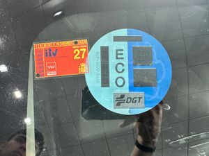 Renault Clio Business TCe 74 kW (100 CV) GLP - Foto 23