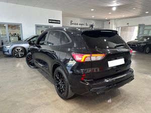 Ford Kuga ST-Line X 2.5 PHEV 165 kW (225 CV) - Foto 5