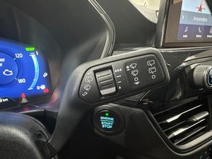 Ford Kuga ST-Line X 2.5 PHEV 165 kW (225 CV) - Foto 15