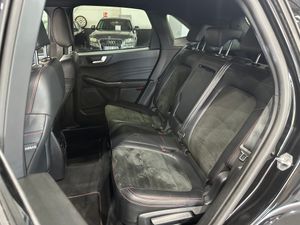 Ford Kuga ST-Line X 2.5 PHEV 165 kW (225 CV) - Foto 11