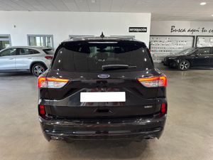 Ford Kuga ST-Line X 2.5 PHEV 165 kW (225 CV) - Foto 7