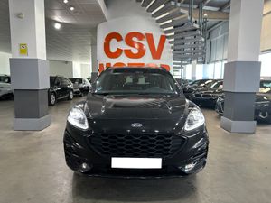 Ford Kuga ST-Line X 2.5 PHEV 165 kW (225 CV) - Foto 3