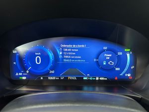 Ford Kuga ST-Line X 2.5 PHEV 165 kW (225 CV) - Foto 14