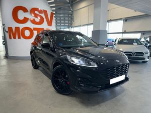 Ford Kuga ST-Line X 2.5 PHEV 165 kW (225 CV) - Foto 4