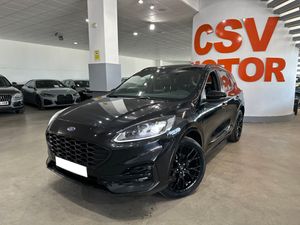 Ford Kuga ST-Line X 2.5 PHEV 165 kW (225 CV) - Foto 3