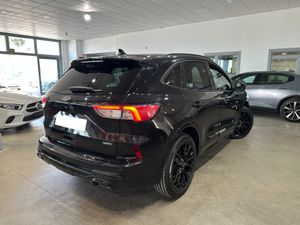 Ford Kuga ST-Line X 2.5 PHEV 165 kW (225 CV) - Foto 6