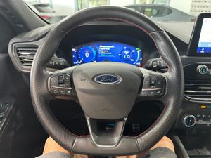 Ford Kuga ST-Line X 2.5 PHEV 165 kW (225 CV) - Foto 13