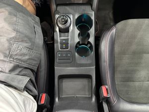 Ford Kuga ST-Line X 2.5 PHEV 165 kW (225 CV) - Foto 22