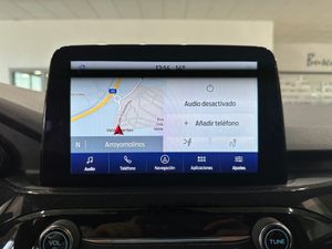 Ford Kuga ST-Line X 2.5 PHEV 165 kW (225 CV) - Foto 18