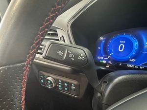 Ford Kuga ST-Line X 2.5 PHEV 165 kW (225 CV) - Foto 16