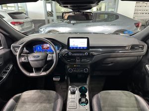 Ford Kuga ST-Line X 2.5 PHEV 165 kW (225 CV) - Foto 12